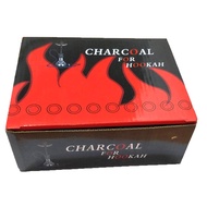 Charcoal For Hookah