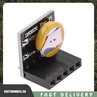 [cozyroomss.sg] Real Time Precision  RTC Clock Memory Module for Raspberry Pi