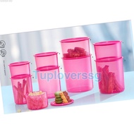 LOCAL SELLER!  AUTHENTIC BPA-FREE Tupperware One Touch
