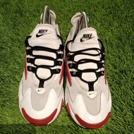 🔥 Barang Padu/Bundle/Nike Zoom 2k/UK 6.5
