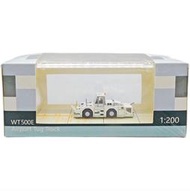JC Wings 1:200飛機模型 塑料抱輪車 國泰航空 WT500E 地勤拖車