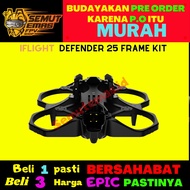 IFLIGHT Defender 25 Frame Kit