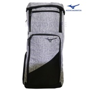 [COD]Mizuno badminton tennis square backpack badminton bag mb-195