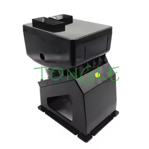 DC 24V AC 220V Coin Motor Coin Hopper Change Dispenser for Arcade Slot Game Coin Changer Vending Mac
