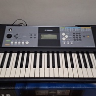 SECOND BEKAS Organ Yamaha PSR E233