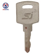 KONE Elevator Control Cabinet Key Ansons Elevator Spare Parts H