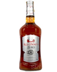 Alfonso I Zero 1L