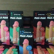 condom sambung silikon max mang