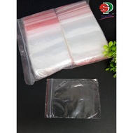 Zipper Bag (8x12cm) [500pcs]