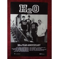 [band booster] H2O 30TH Year Anniversary