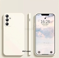 Softcase Macaroon Motif Samsung A16 | Case HP Samsung A16 | Case Samsung A16 | Kesing HP Samsung A16