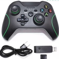 XBOXONE2.4G Wireless game handle Compatible XONE Host Multi-in-One Handle In-Stock Wholesale4.6