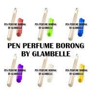 PERFUME INSPIRED BY ARMANI CODE