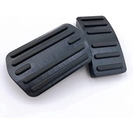 Car Pedals Car Pedal Cover for Ford for Escape, Non-Slip Car Pedal Covers, Car Pedal Stainless Steel