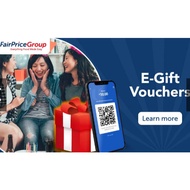 NTUC $6 E Voucher