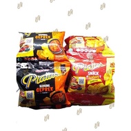 Piatos 18gr Ec 2.000 - Pack of 10 Pcs