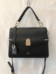 กระเป๋าถือ Lyn รุ่น Marbel M Bag พร้อมสายสะพายยาว ถอดได้