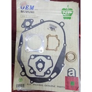 RC110 ENGINE GASKET SET