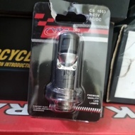 H6 AC/DC 9-85V CR7 LED HEADLIGHT