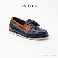 Ashton - Men's Boat Shoes