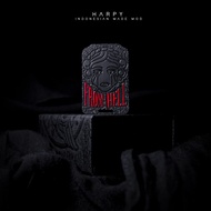 PROMO- HARPY CRY BABY BORO TANK-jiyashop26