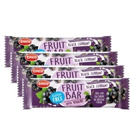 EMCO FRUIT BAR WITH YOGURT COATING (4×40g)