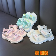 Sandals for girls with sandals with sandals for super pretty girls to go to beach size 26-37 [SDG17]