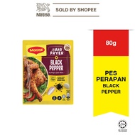 MAGGI® Pes Perapan Air Fryer Black Pepper (80g)