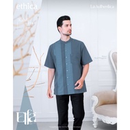 Kahfi 274 Atlantic Blue, Kahfikoko Ethica, Adultkoko, 30%