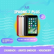 EX IBOX APPLE IPHONE 7 PLUS NOMINUS SECOND LIKE NEW ALLOPERATOR INTER