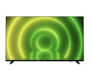 【Philips 飛利浦】43吋 4K UHD LED Android顯示器(43PUH7406)