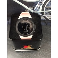 XGEAR sports watch ladies 3ATM water resistant