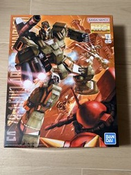 全新 未砌 市面少貨 MG FA-78-1 FULL ARMOR GUNDAM 全武裝 高達