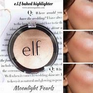 Elf 烘焙打亮餅 Baked Highlighter Moonlight Pearls