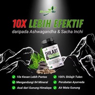 [Ready Stock] Shilajit NutreeGo 30’s Capsule