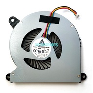 New Fan for Intel NUC8i7BEH NUC8i3BEH NUC8i5BEH NUC8i5BEK Microcomputer CPU Cooling Fan