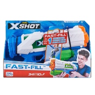56138 ZURU X-SHOT-FAST -FILL WATER BLASTER