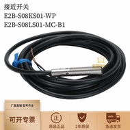 Discount in Limited Time Unisex E2B-S08KS01-WP E2B-S08LS01-MC-B1 B2 C1 C2接近开关 d4f
