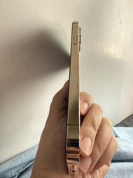 Apple iPhone 12 Pro Max 銀色