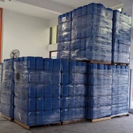 HDPE TONG 20/25 Liter (Used) Sudah dicuci