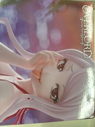 Overlord 雅兒貝德 Figure