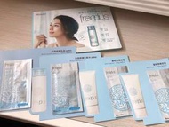 Freeplus samples