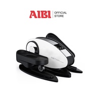 AIBI Twin Jogger Motorised Elliptical/Massage Cycle