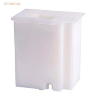 [Initiatour] Waste Ink Collector Box For L1250 L3110 L3158 L3160 L3210 L3250 L1110 Printer Maintenan