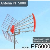 Antena PF 5000 S Goceng Antenna TV Anten Luar Digital UHF PF5000