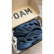 ADIDAS YEEZY FOAM RUNNER - MINERAL BLUE