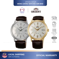 Orient ORFAC00005W ORFAC00003W Classic Automatic Men Watch Jam Lelaki 100% Original