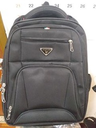 POLO Milano bag 背囊，背包，袋