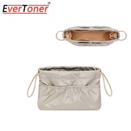 Evertoner Dupont chèn Túi giấy cho C 22P Ba lô du lịch nữ trang điểm không thấm nước bên trong gọn g
