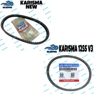 Modenas KARISMA New / KARISMA 125 S V3 Original V-Belt / Drive Belt / Belting 23100-KEC4-C00 1001499